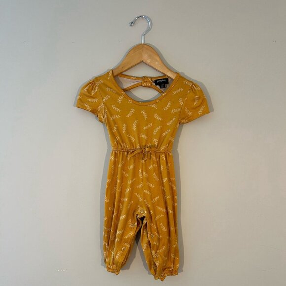 $11 ADD ON Spearmintlove bamboo romper Janie and Jack Baby Gap Zara Quincy Mae - Picture 1 of 3
